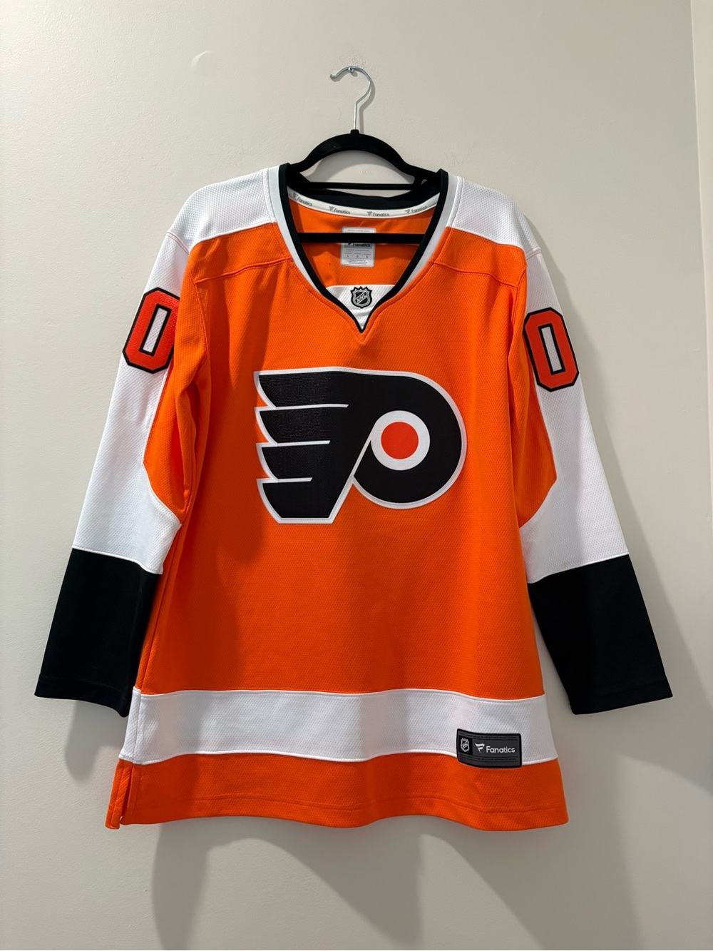 Fanatics Philadelphia Flyers Women’s Jersey - Gritty